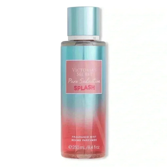 🆕 VICTORIA SECRET PURE SEDUCTION SPLASH SET🆕 - Picture 2 of 5